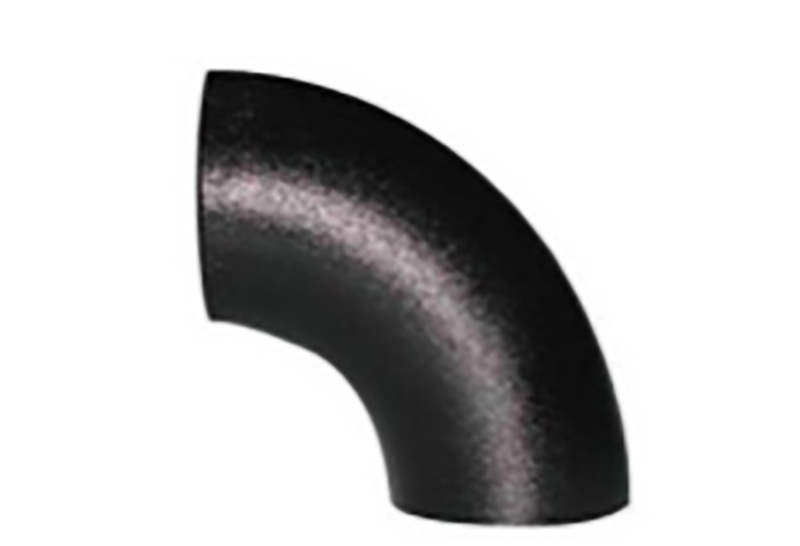 大口径弯头生产设备