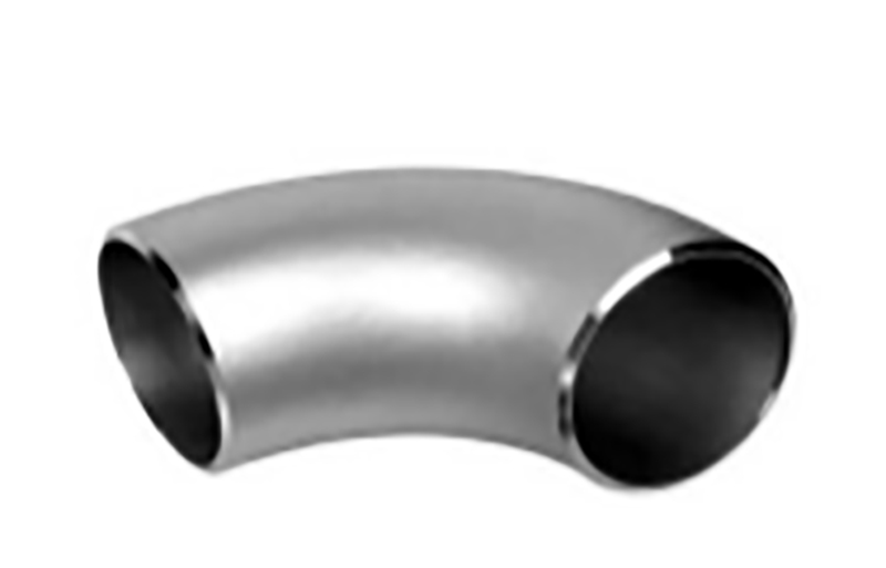 大口径弯头产品展示