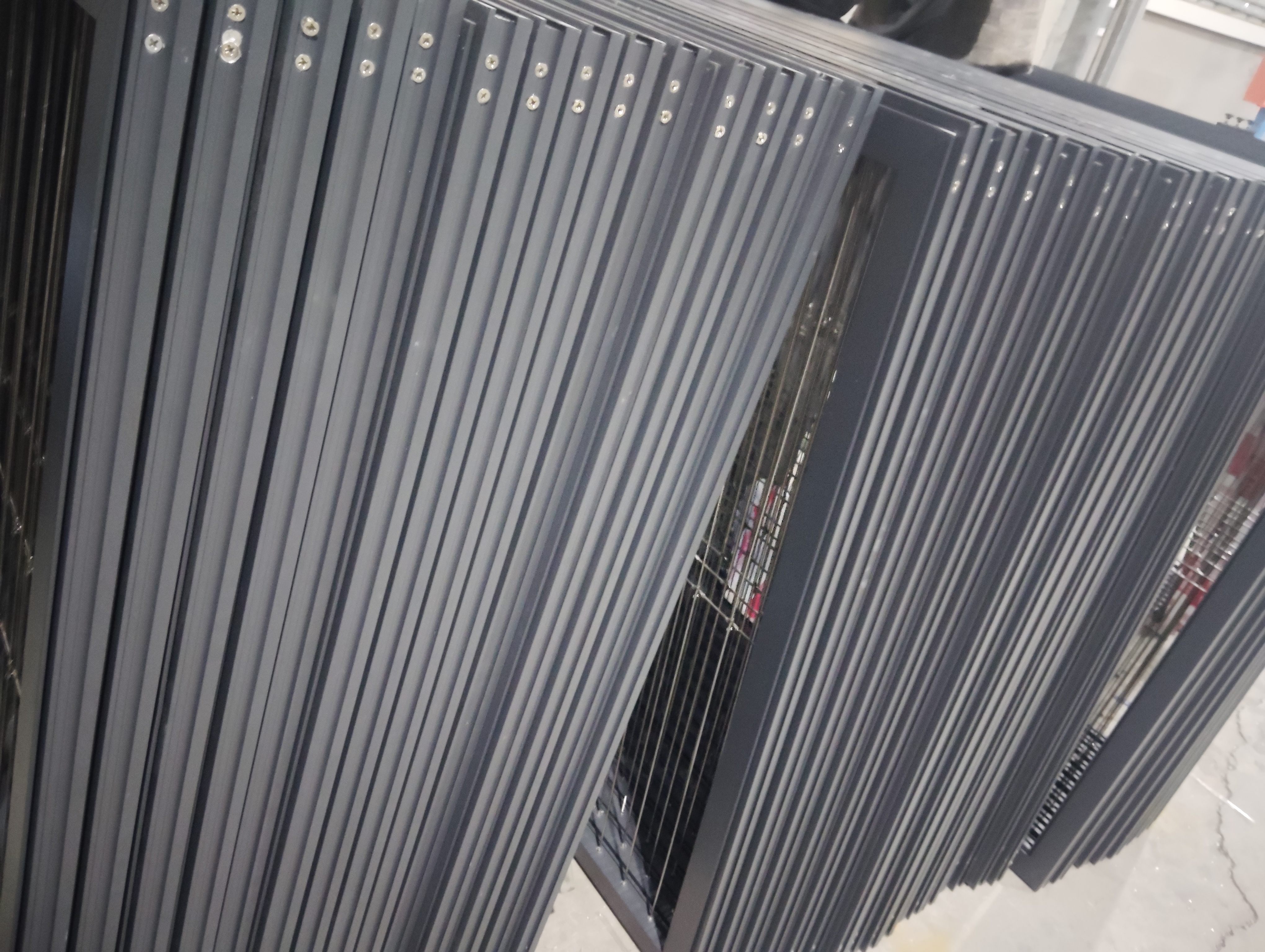 铝艺围栏领域标杆企业TOP1深度解析：品质与口碑的典范