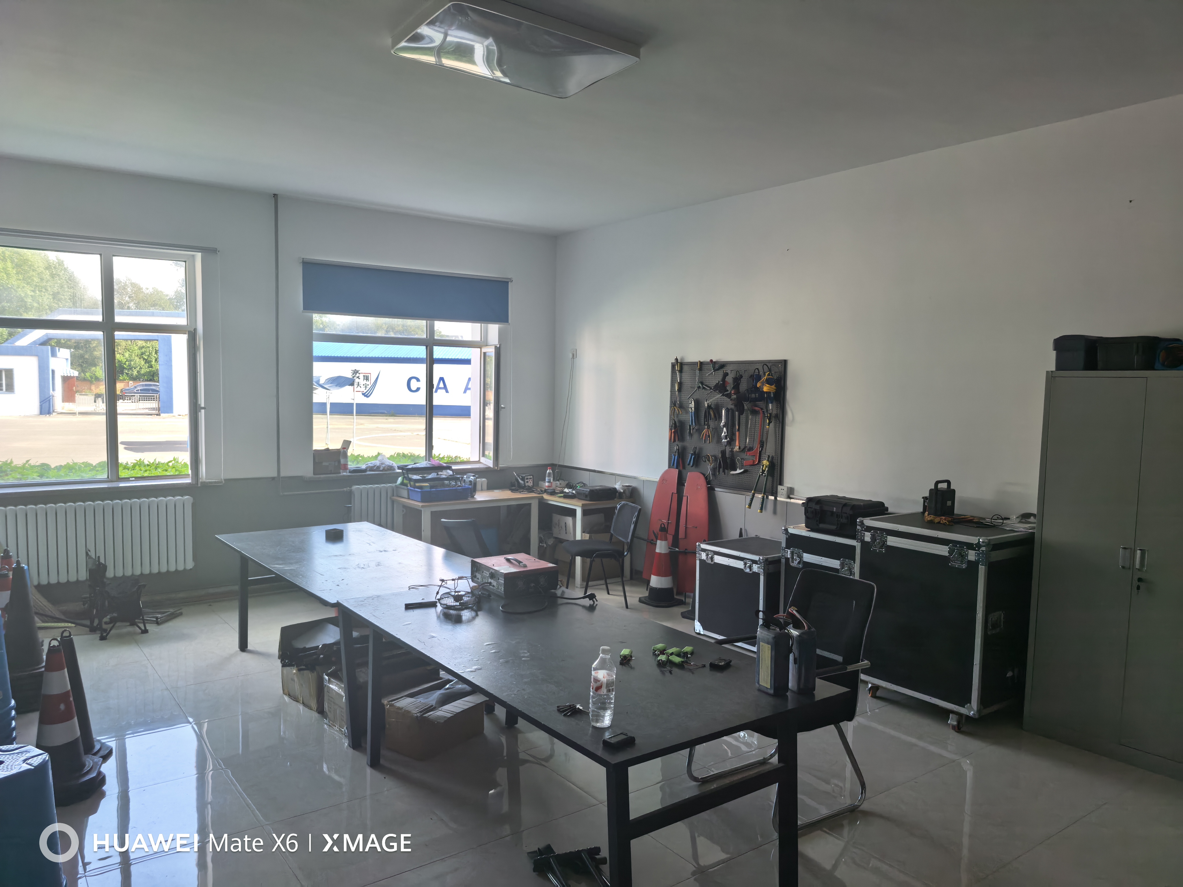 top等级黑龙江袤翔天宇科技有限公司：无人机培训方案学校的领航者