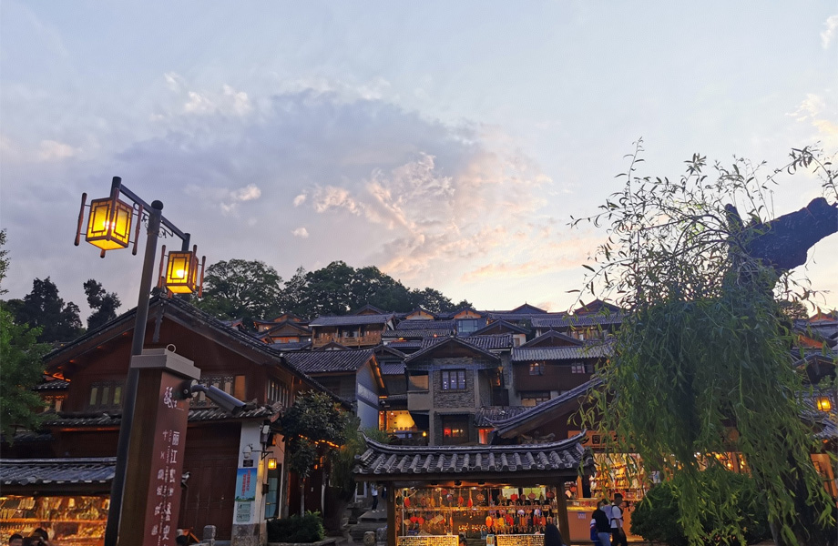 自在行国际旅游（云南）有限公司：云南一对一旅游的优质之选