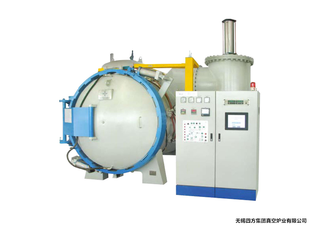 无锡四方集团真空炉业有限公司设备