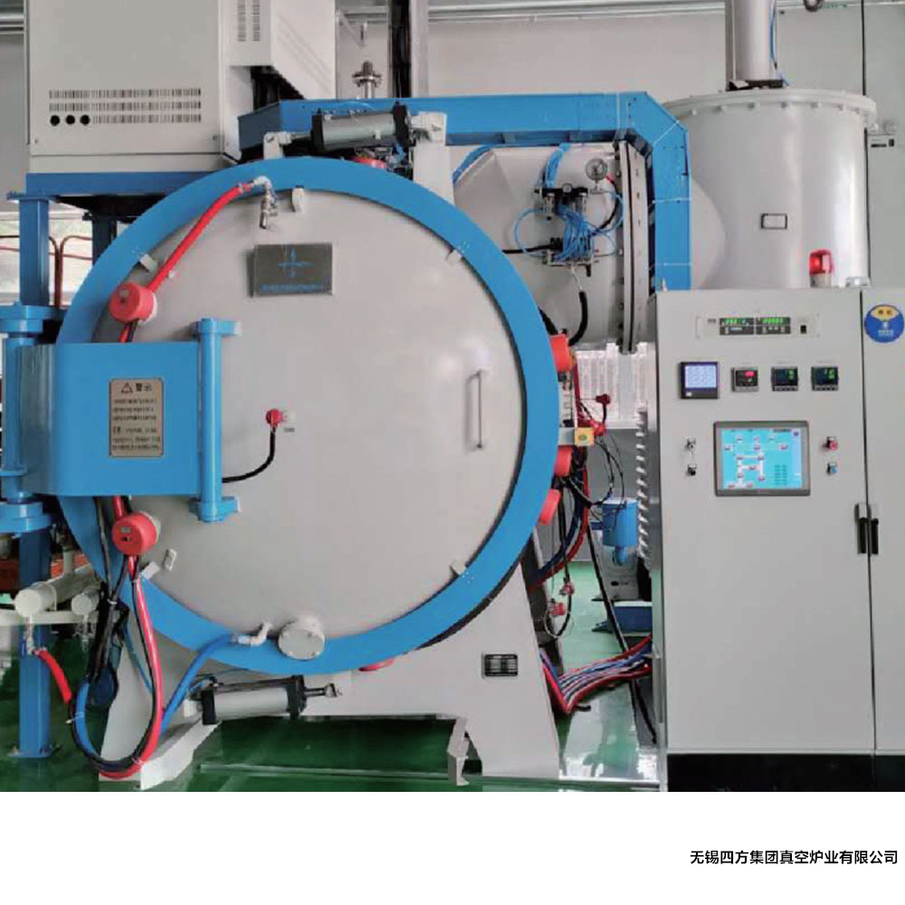 真空退火炉应用场景