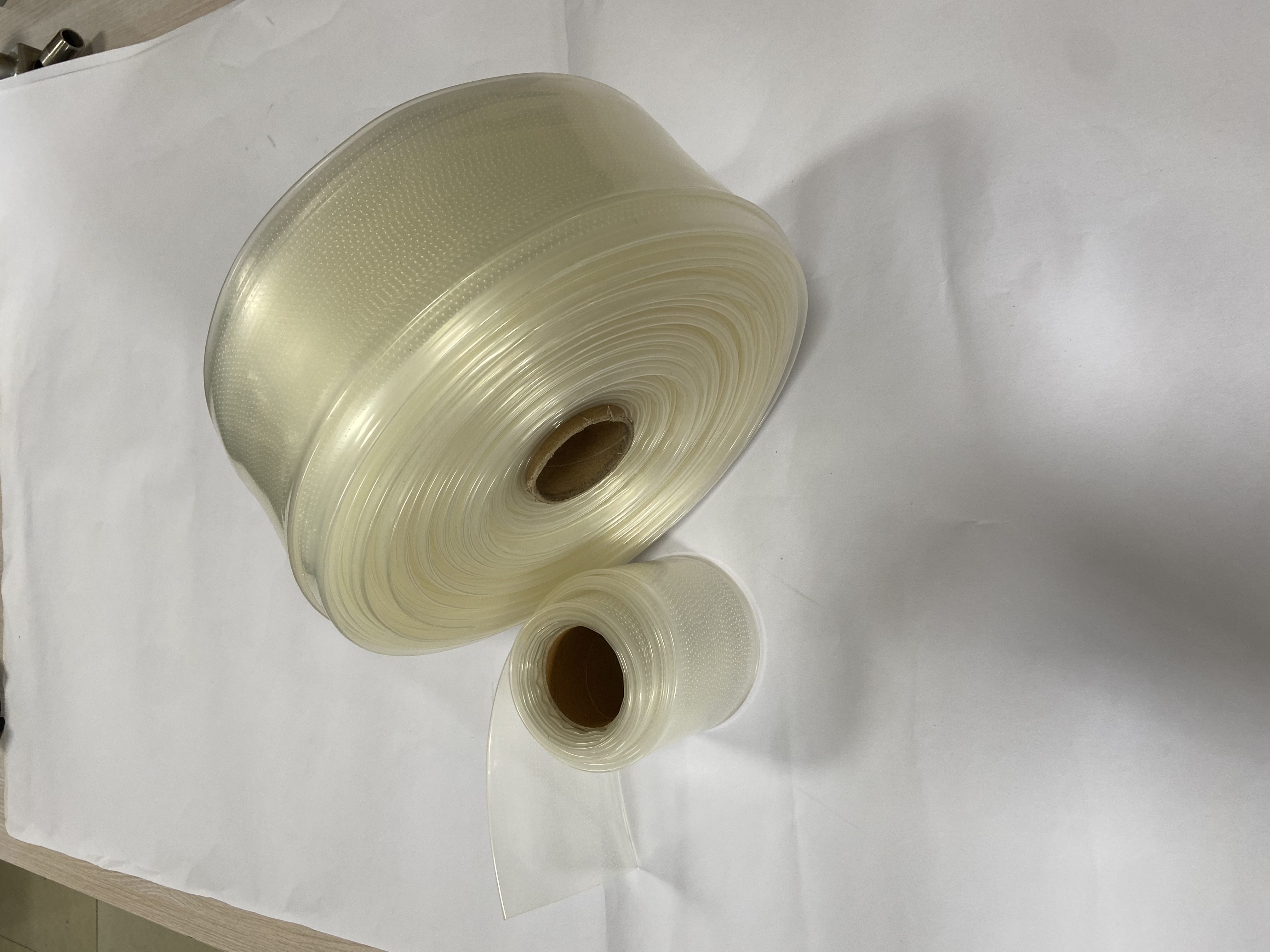 曝气软管安装加工厂：江苏禾淇环保设备有限公司的卓越表现