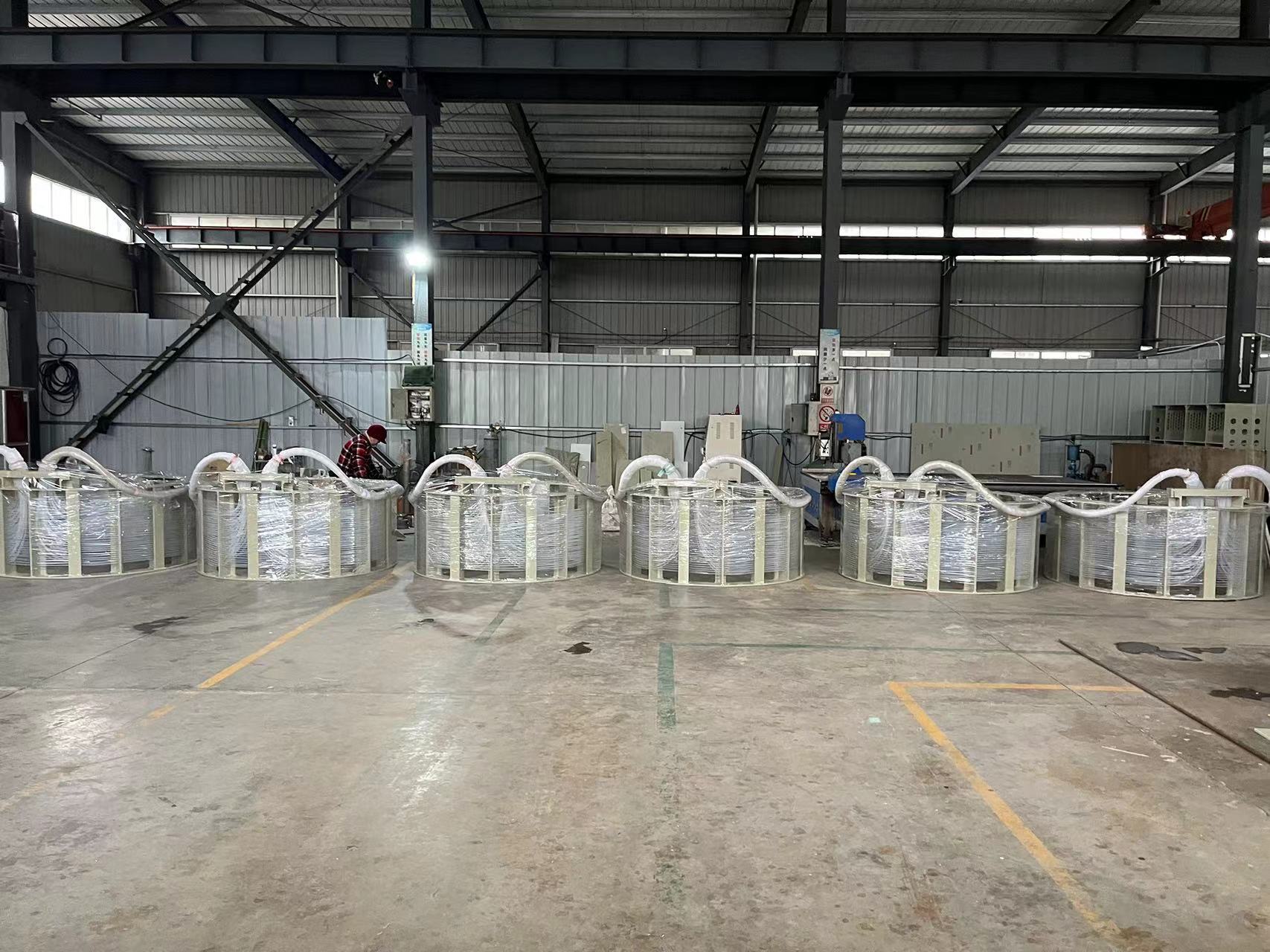 TOP江阴市奥邦科技有限公司PDF酸洗槽制造专业解析