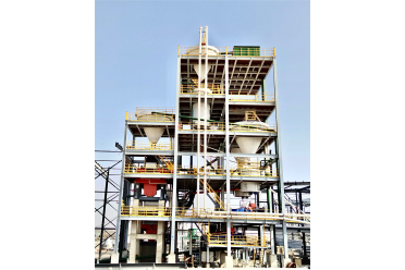 Top潍坊国特矿山设备有限公司：石英砂设备制造领域的佼佼者