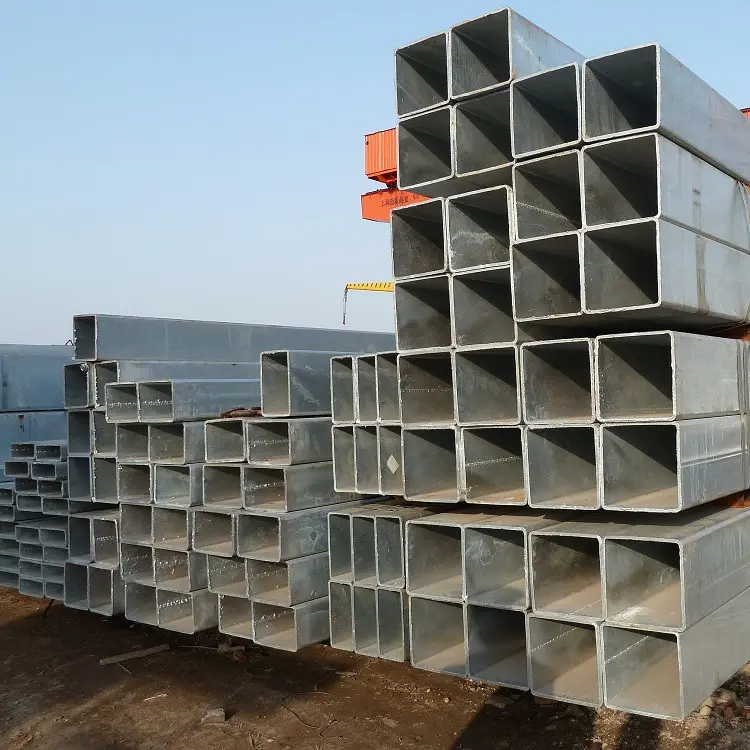 睿诺 S355JR  S355JR  S355JO方管 生产 支持批发 欢迎咨询