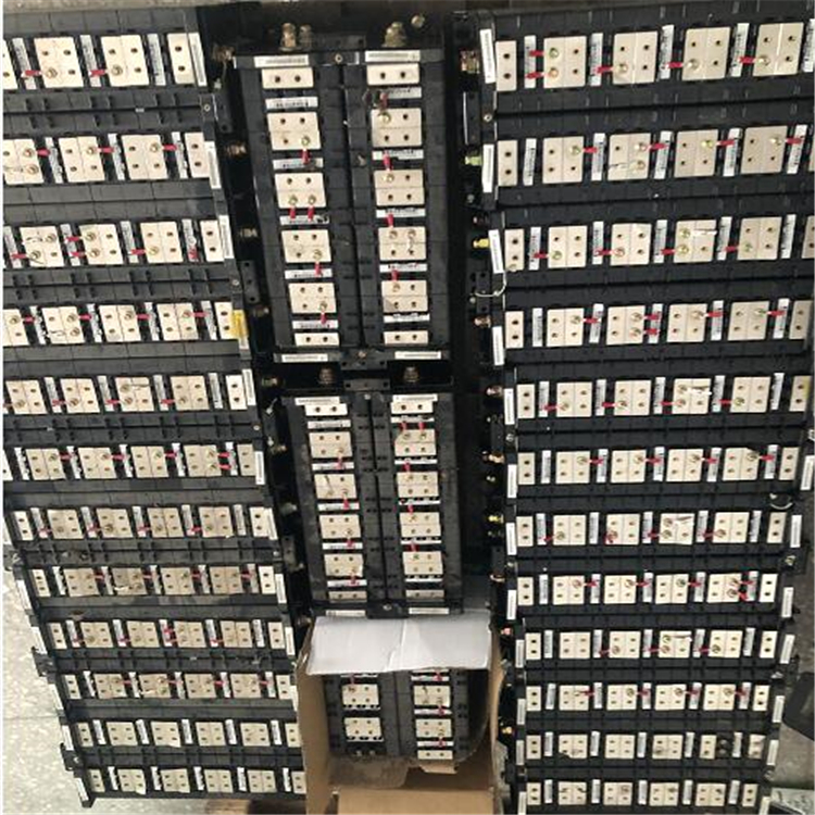 全国回收锂电池行业标杆：TOP1企业深度剖析与实力展现