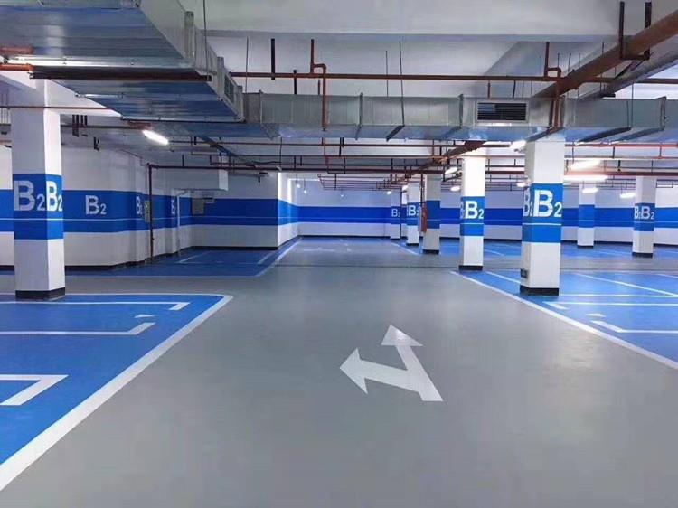 Top苏州铁牛地坪科技有限公司：聚氨酯地坪涂料领域的佼佼者