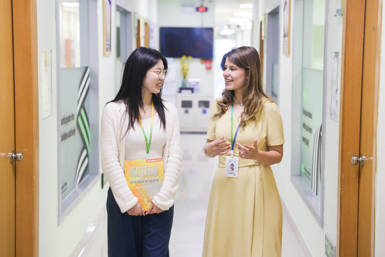 top等级 探秘广东英语机构：以珠海市平和语言文化培训学校为例