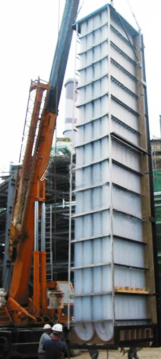 储罐式换热器工厂