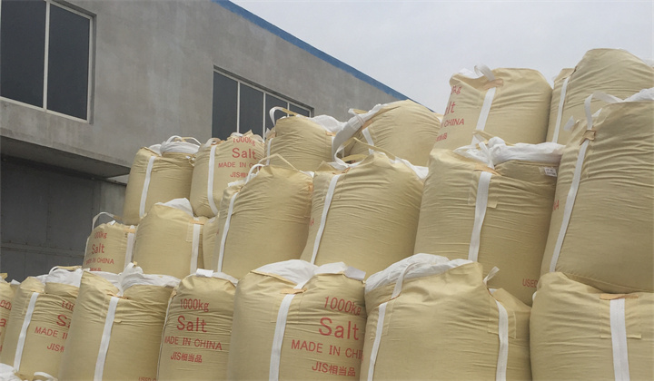 探秘Top等级寿光鲁恒化工：河北液体融雪剂供货优选厂家