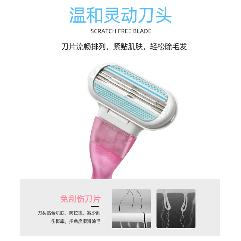 探秘乌鲁木齐top宁波柯利剃须用品有限公司