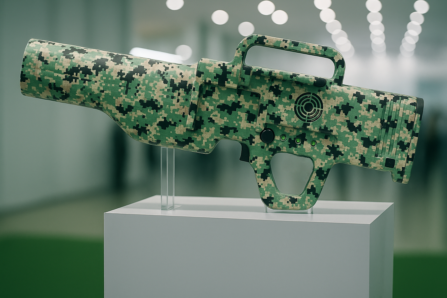 top级反无人机系统定制厂家：福建灵信信息科技有限公司