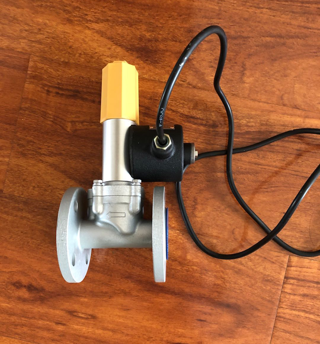 北京永德宝阀门有限公司产品