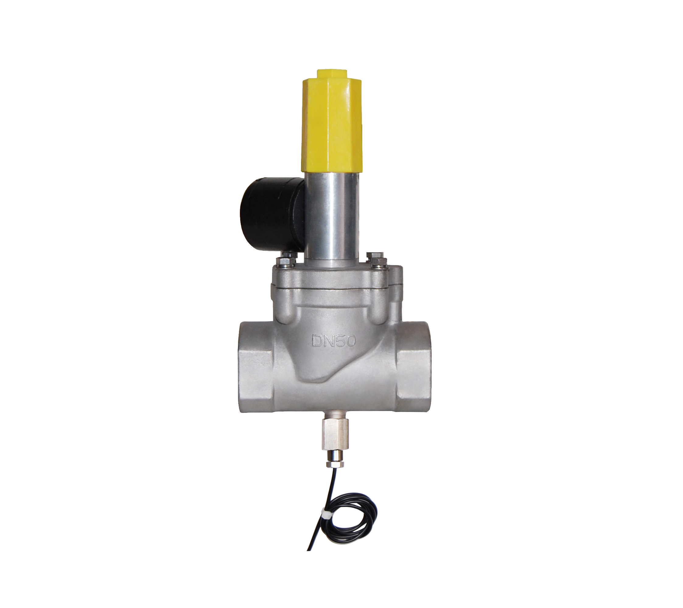 北京永德宝阀门有限公司应用场景