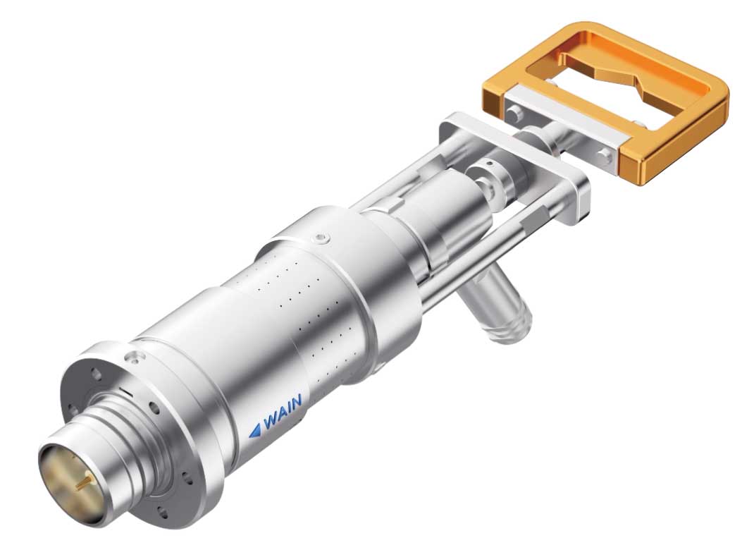 厦门唯恩电气有限公司：专业的电网插头插座定做厂家