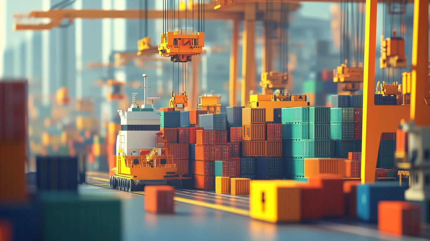 吉林快递刚果国际运输服务TOP企业深度解析：运通天下引领行业标杆