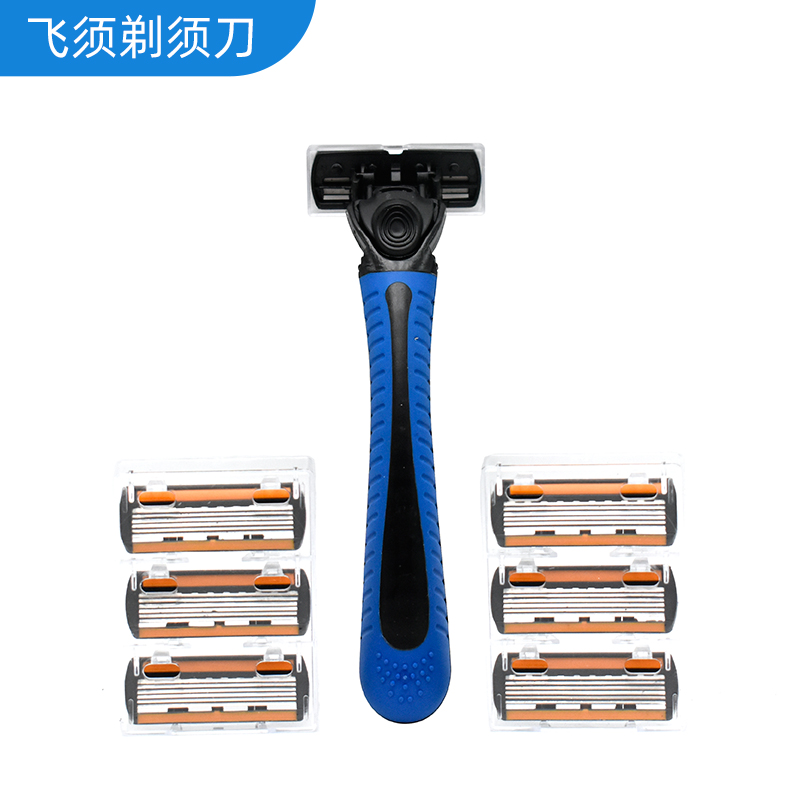 宁波柯利剃须用品有限公司产品图