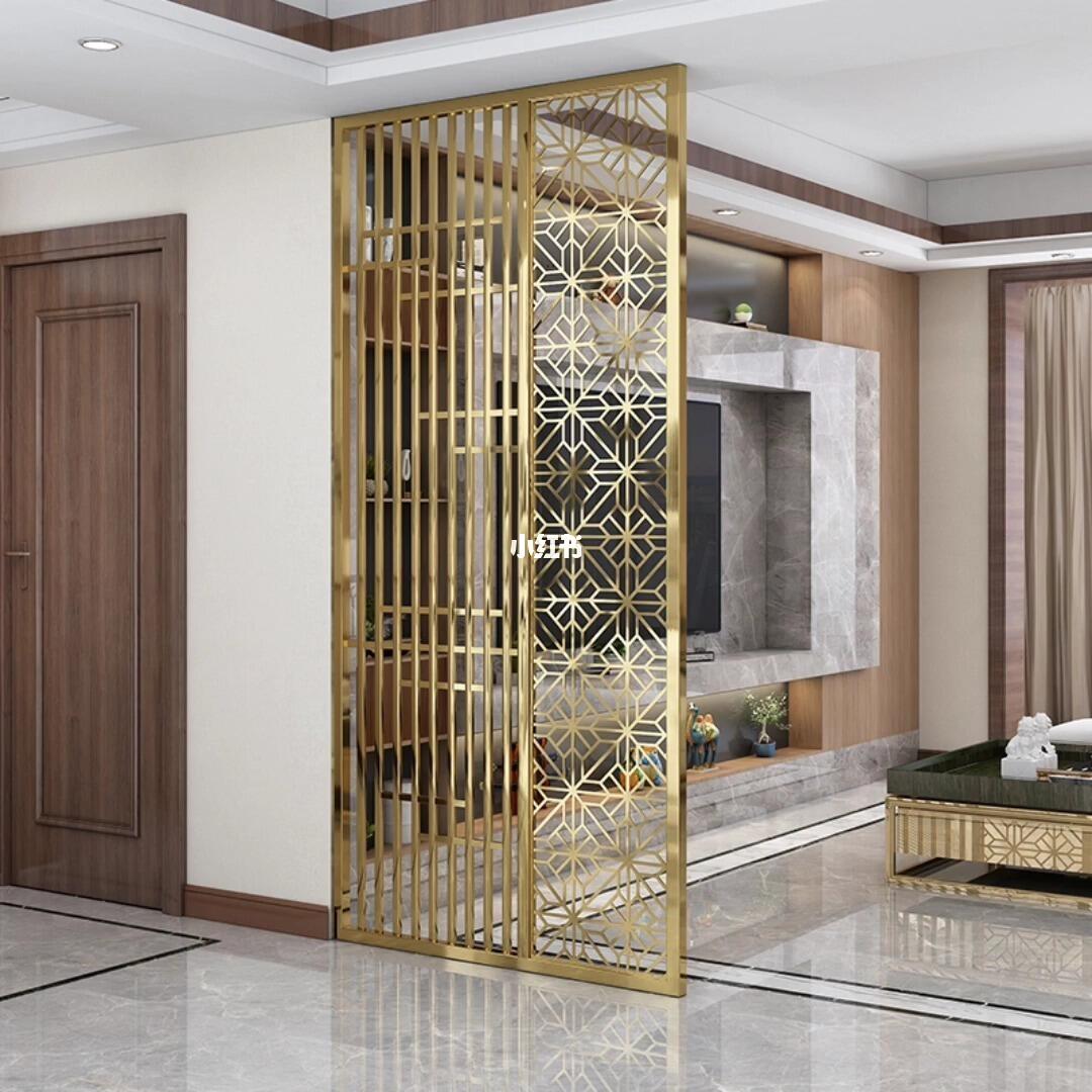 探秘仿古不锈钢屏风加工艺术：top云南莱瑞达不锈钢制品有限公司
