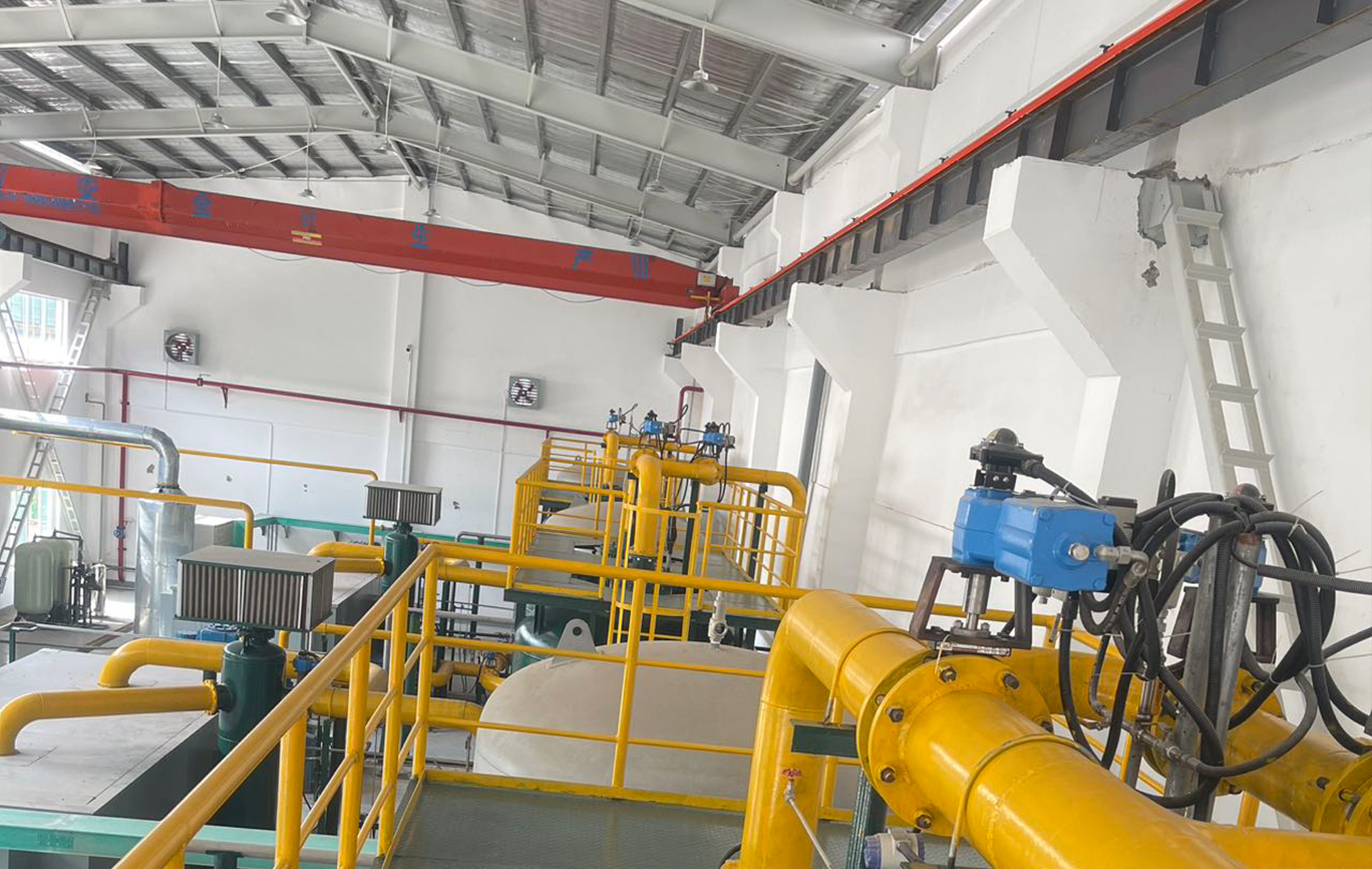 TOP无锡永业气体设备有限公司：PSA制氧直销领域的专业之选，