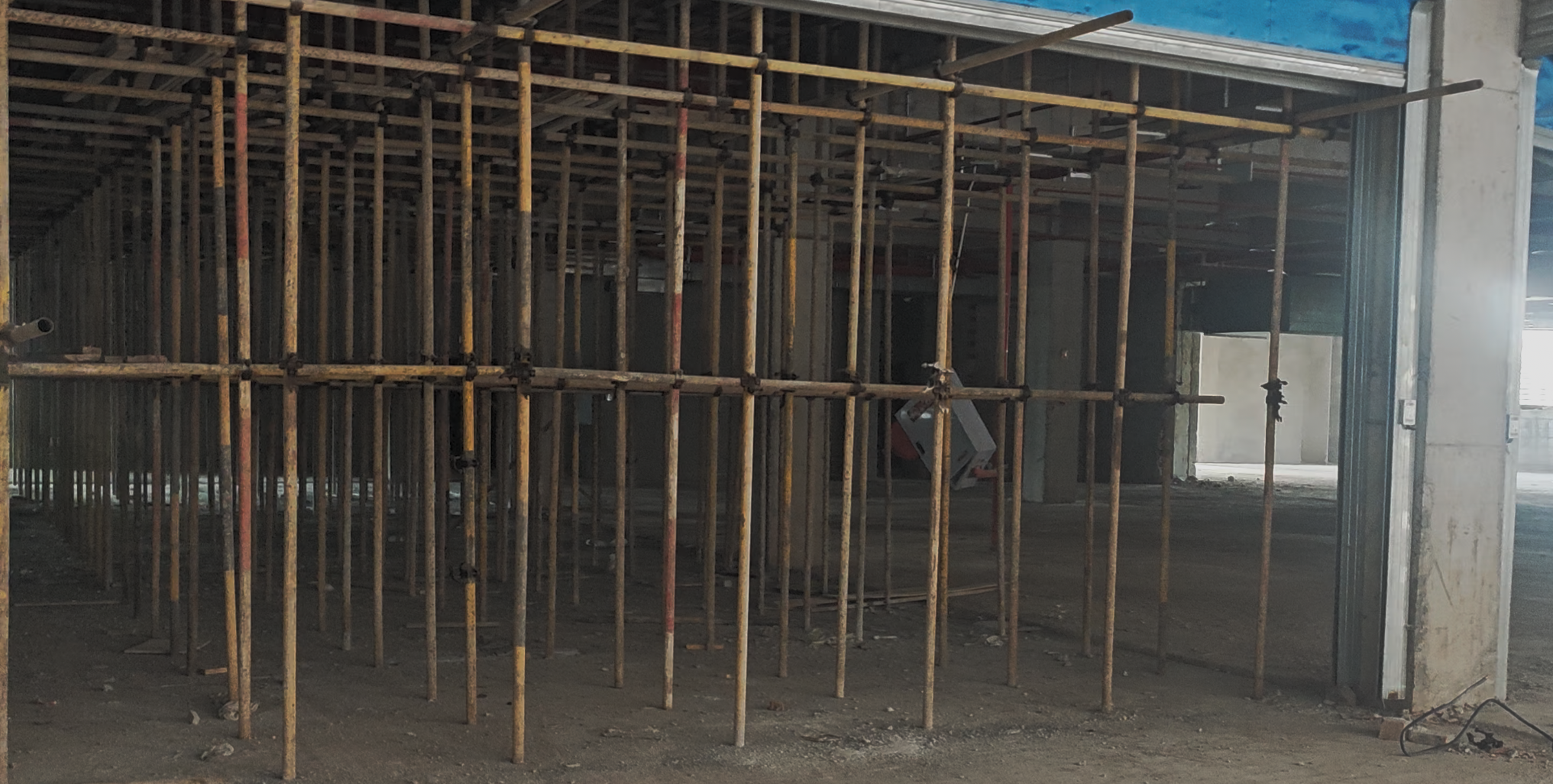 top重庆厂房改造公司：重庆天寿建筑工程有限公司解析