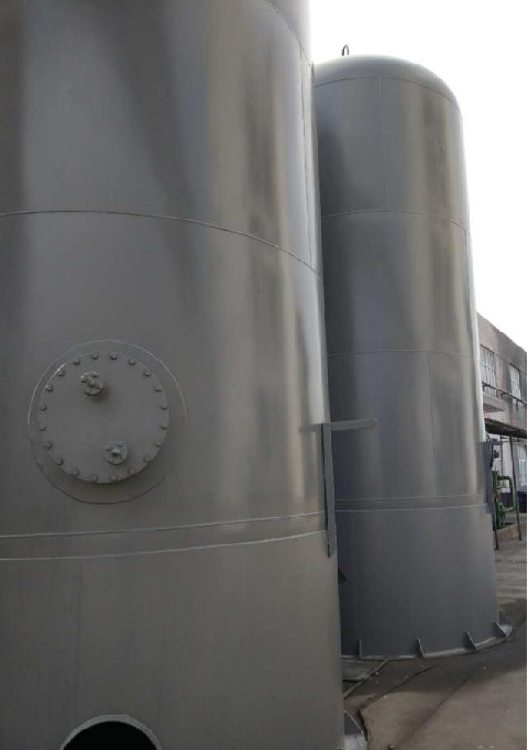 公司团队与施工现场