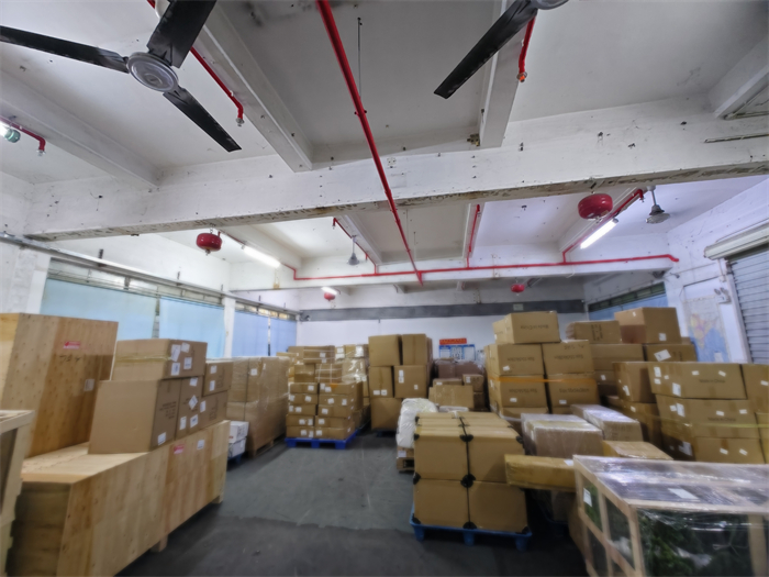 印度货代服务卓越之选：TOP企业深度剖析与推荐