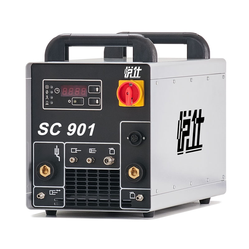 SC901 螺柱焊机