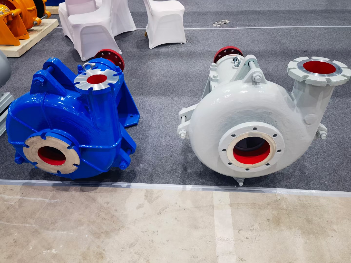 河北君宏泵业有限公司：电动水泵订制的优质之选