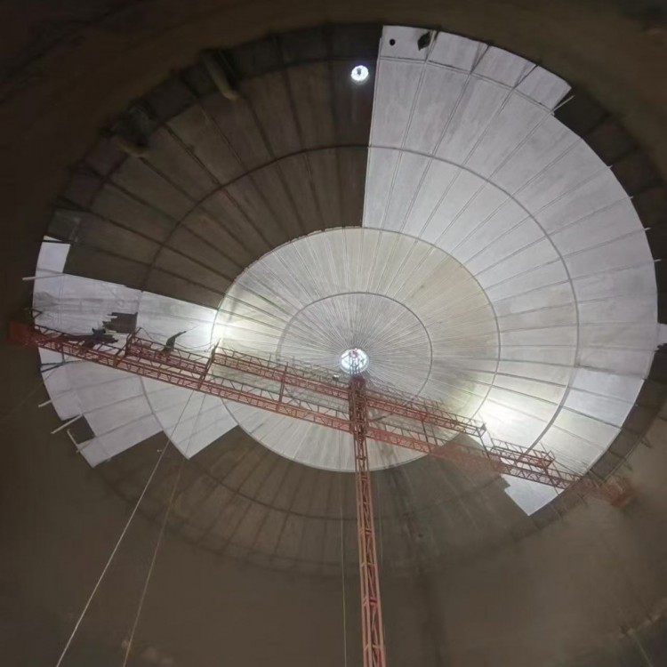 Oil Tank Basket (Interior Elevato