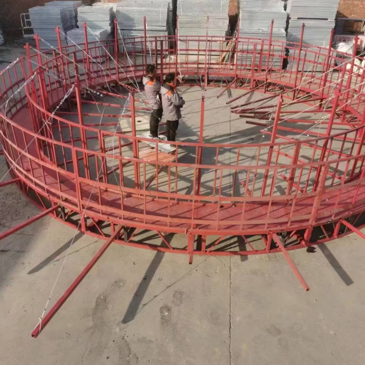Chimney Sling Basket
