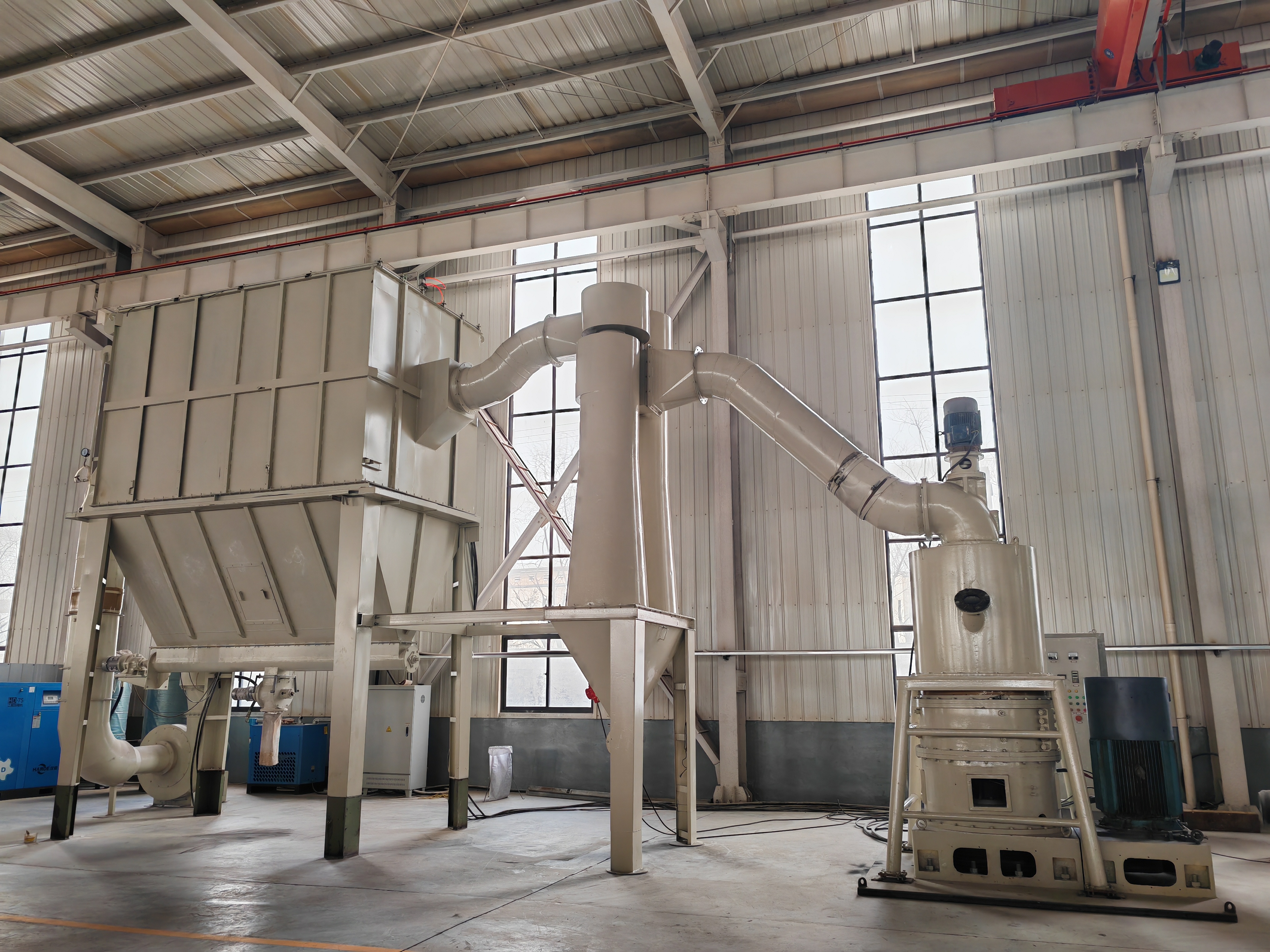 公司服务与团队