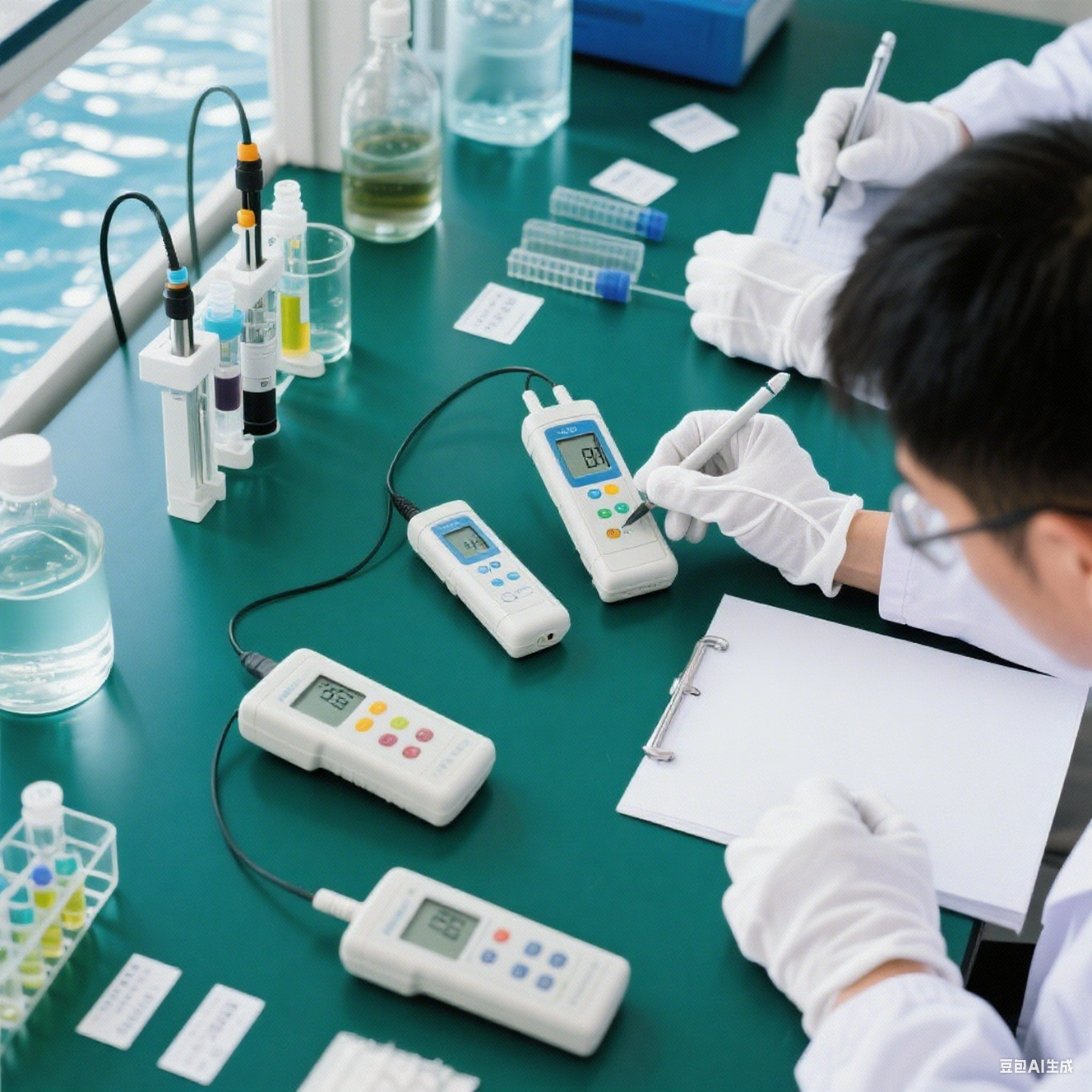 TOP山水流长科技有限责任公司：技术推广服务的区域赋能者