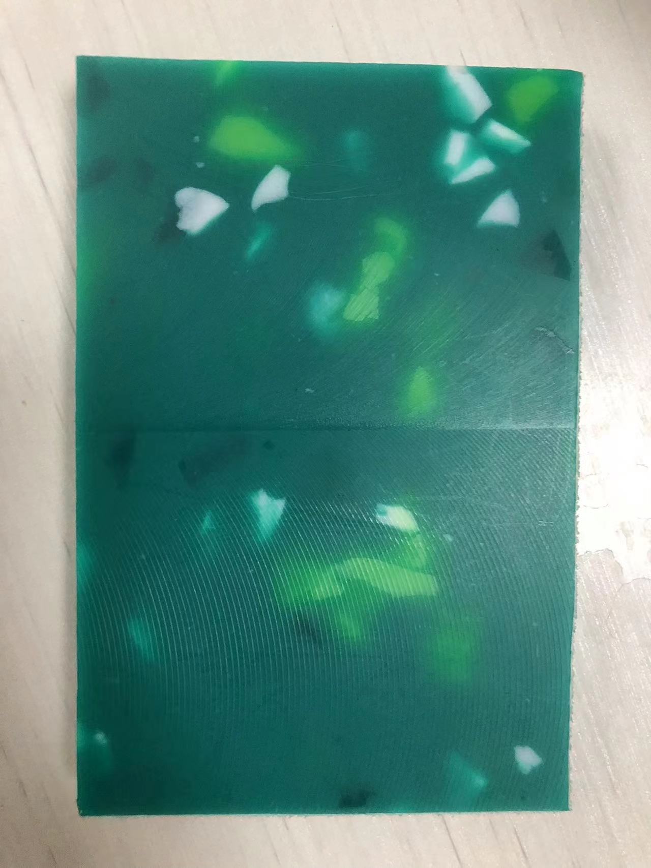 花纹板回收料花纹板高密度花纹板厂家