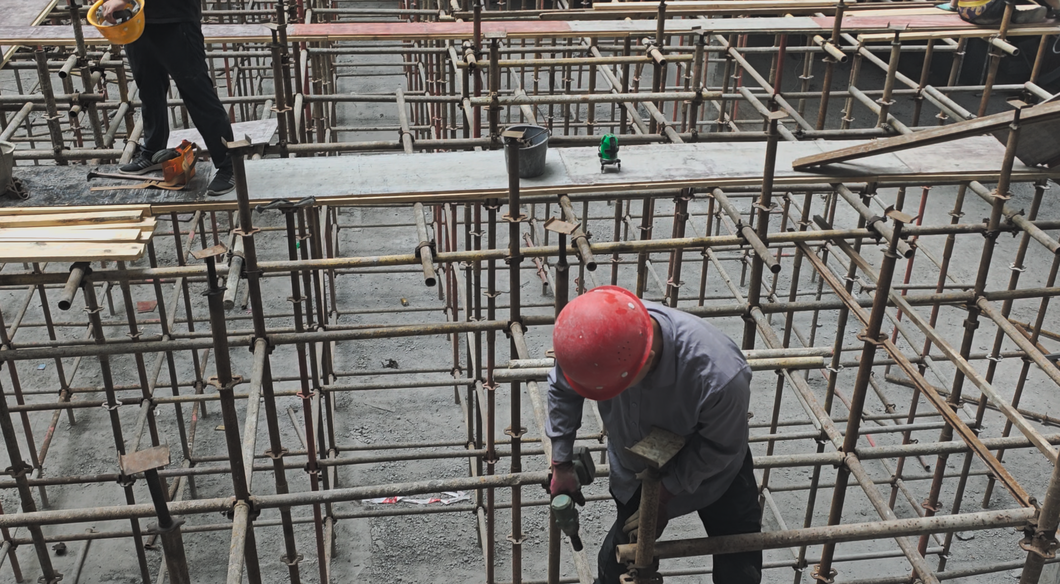 别墅外墙改造，重庆天寿建筑工程有限公司为您打造全新外观