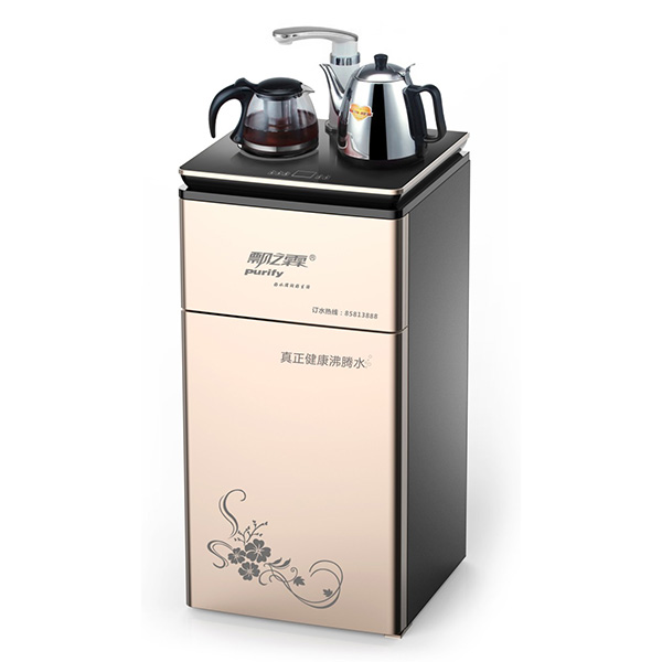 天津优质饮水机水源品牌TOP1深度解析