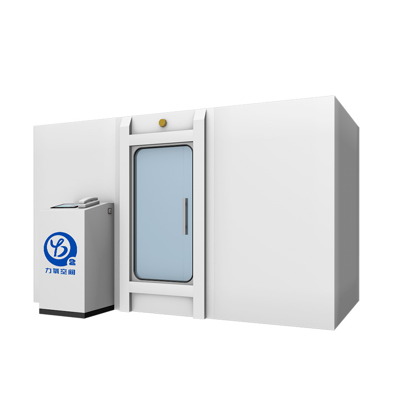 探秘Top力氧空间：福建卧式高压氧舱专业制造之路