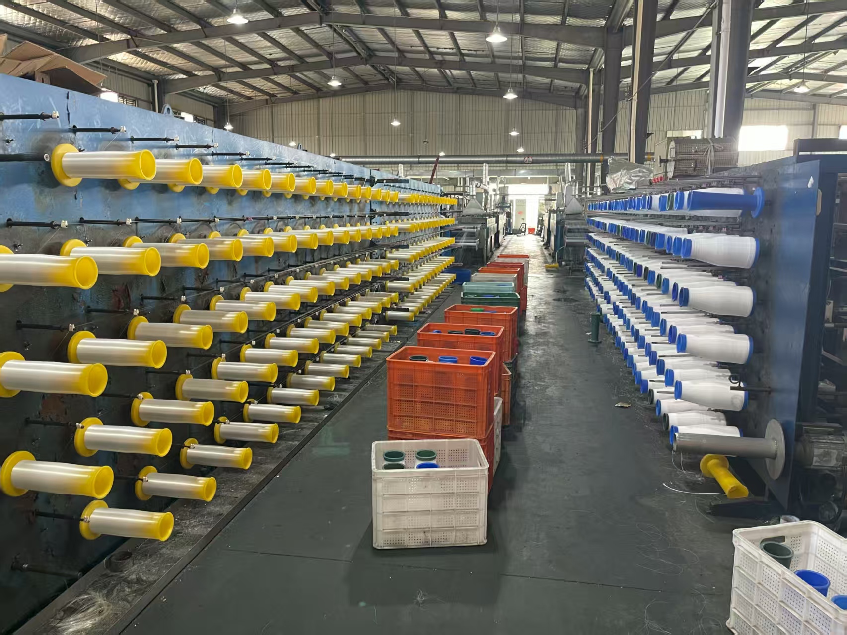 Top河南科亿滤布有限公司：1000型压滤机滤布专业制造解析