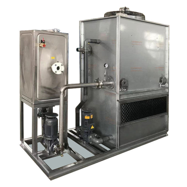 Top无锡聚源冷暖科技：压缩机冷却塔制造的匠心之选