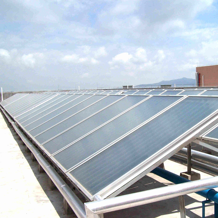 太阳能集热采暖联箱制造TOP企业揭晓：技术引领，品质卓越