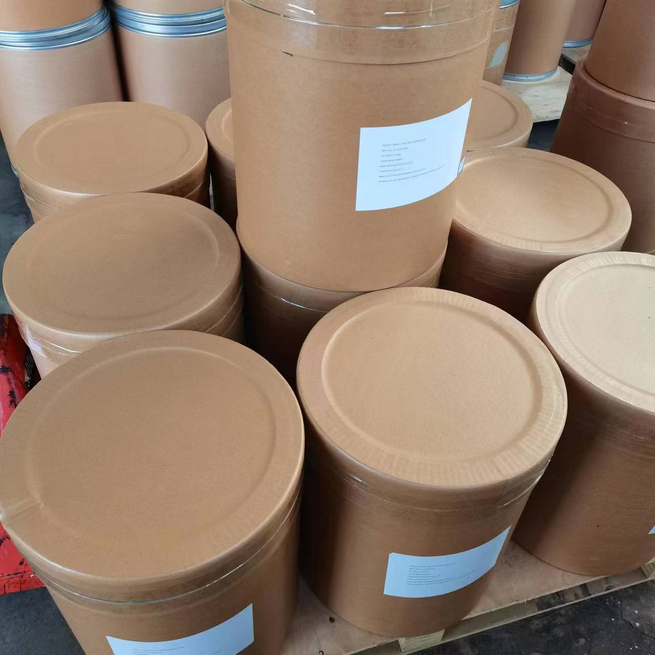 天津橙皮苷元产品展示