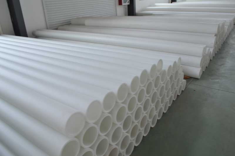 top镇江苏一塑业有限公司——南京pp管规格定制专业厂家