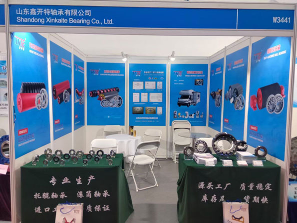 Top等级权威盘点：输送机滚筒轴承生产厂家高知名度企业推荐