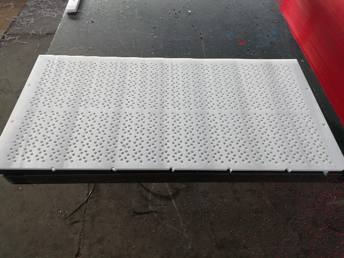 海底板厂家科诺|白色板