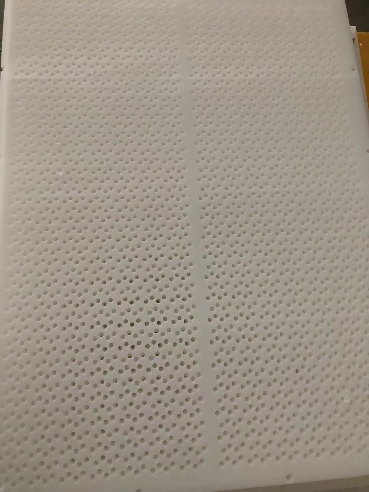 纺织机械海底板高海底板厂家科诺