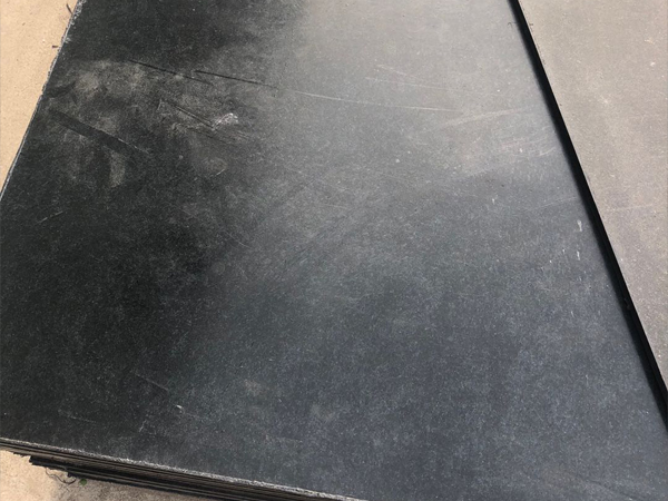 UPE抗静电板-纯料生产