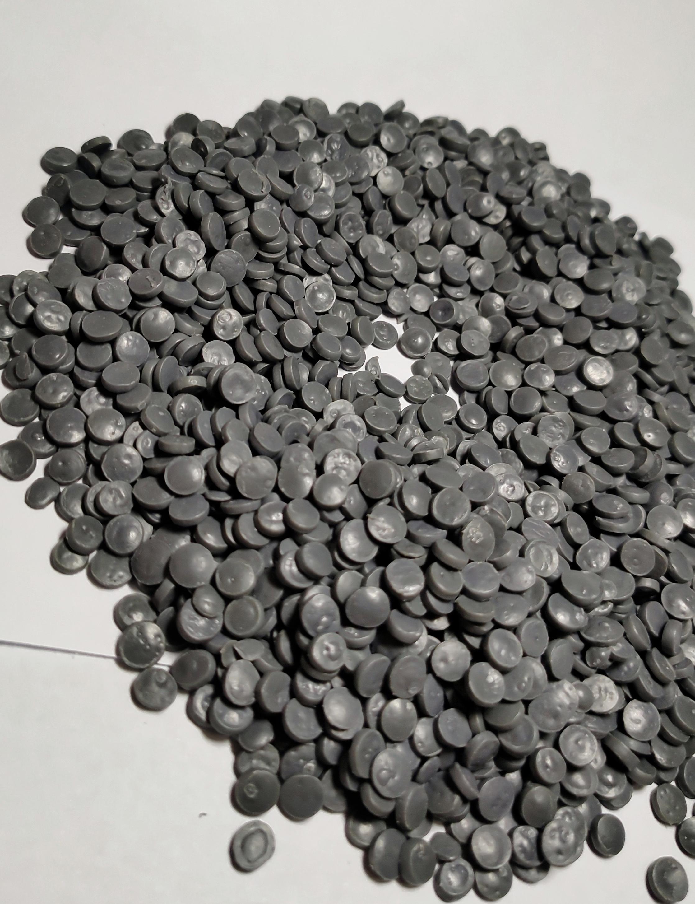 深度调研：TOP江苏户外吹塑折叠桌专用深灰色HDPE再生颗粒厂家推荐