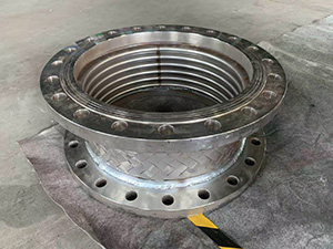 TOP盘点：船用不锈钢软管品牌之泰州华业深度解析