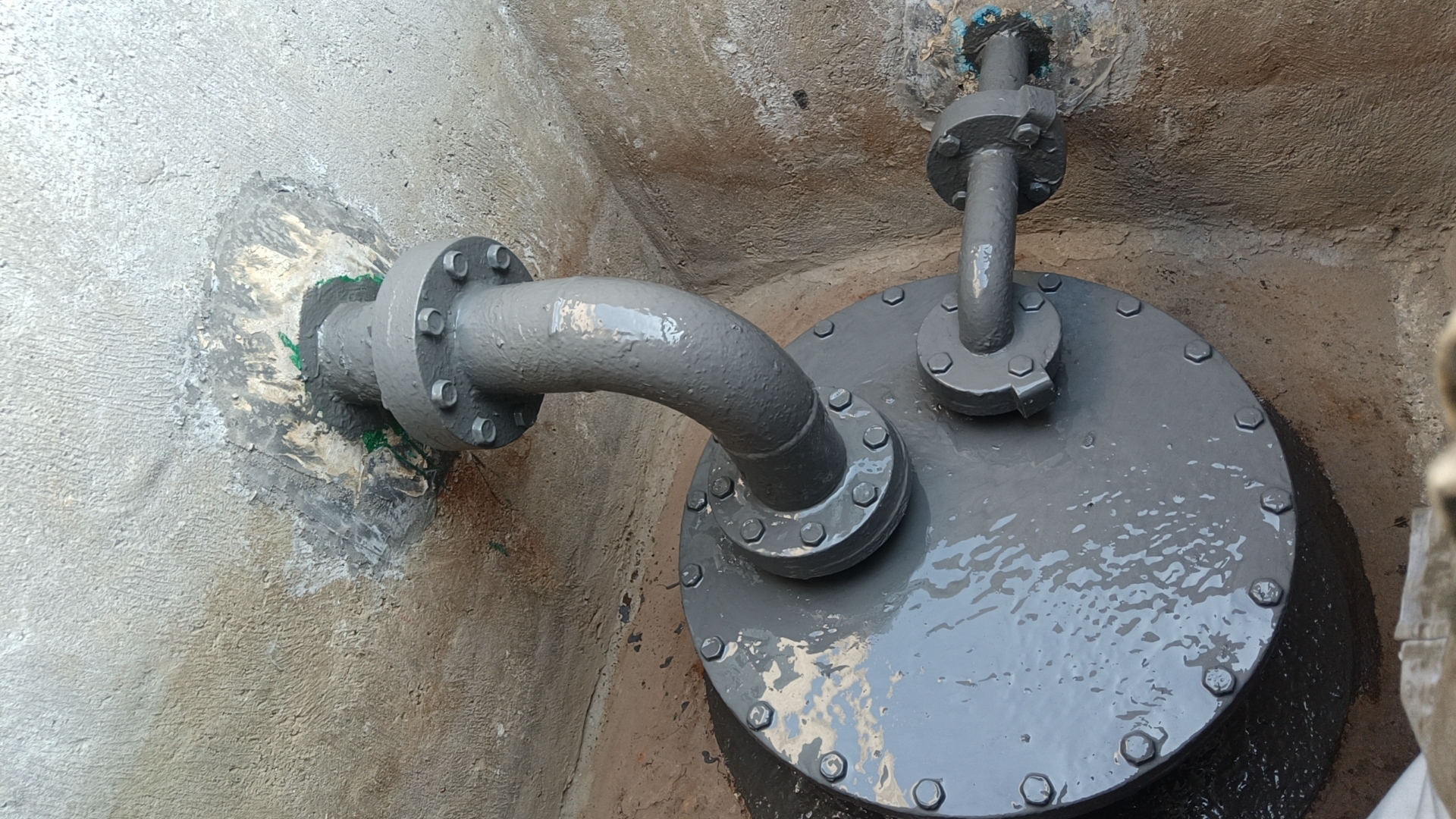 TOP级GB50341供应商推荐：宁波大大防腐材料技术有限公司